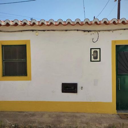 Villa Cabanitas 29 - Refugio Alentejano Minas de São Domingos Exterior foto